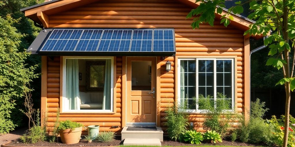 Úsporné Bydlení: Odpověď Na Vzestup Ceny Energií